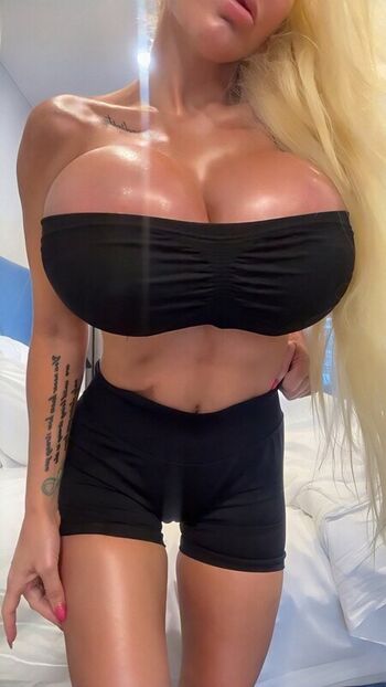 September summers leaked private photo uncensored HD quality