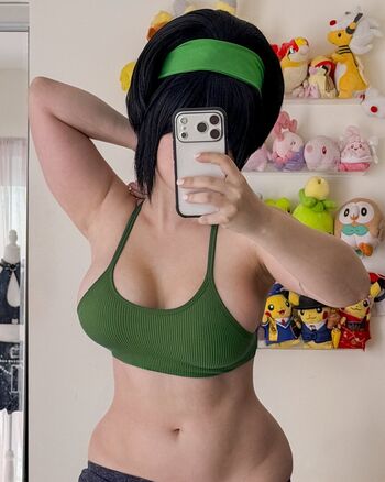 Serinide leaked private photo uncensored HD quality