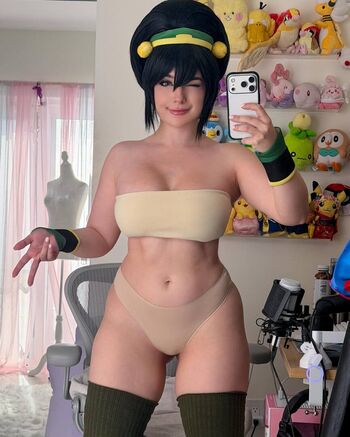 Serinide leaked private photo uncensored HD quality