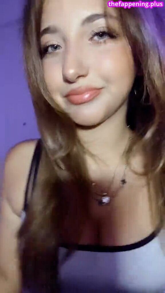 Page/ leaked private photo uncensored HD quality