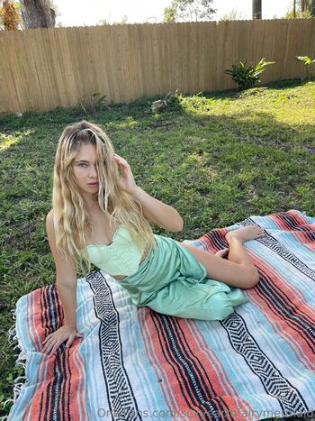 Sexyearthfairymermaid  page leaked private photo uncensored HD quality