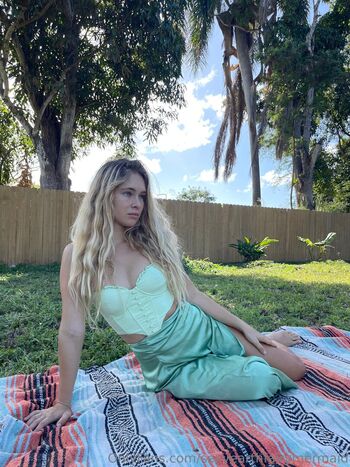 Sexyearthfairymermaid  page leaked private photo uncensored HD quality