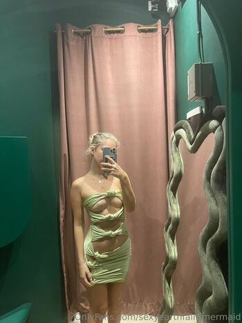 Sexyearthfairymermaid leaked private photo uncensored HD quality