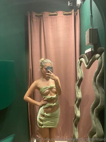 Sexyearthfairymermaid leaked private photo uncensored HD quality