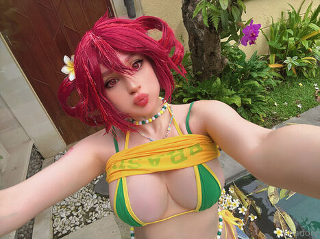 Shadory leaked private photo uncensored HD quality