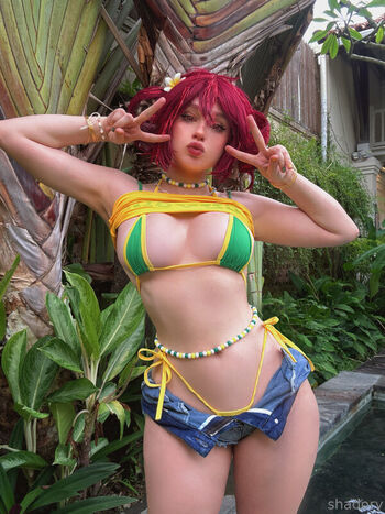Shadory leaked private photo uncensored HD quality