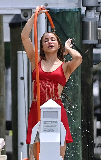 Shakira  page leaked private photo uncensored HD quality