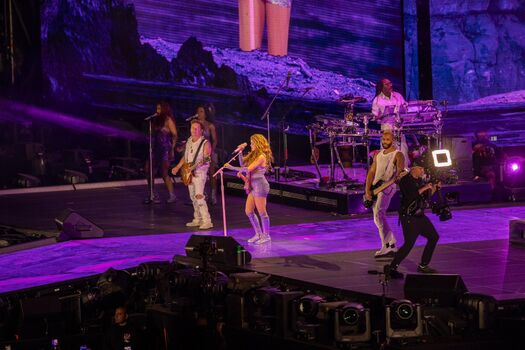 Shakira page leaked private photo uncensored HD quality