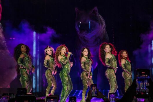 Shakira page leaked private photo uncensored HD quality