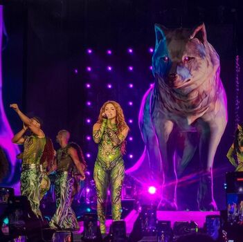 Shakira page leaked private photo uncensored HD quality