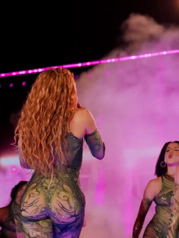 Shakira page leaked private photo uncensored HD quality