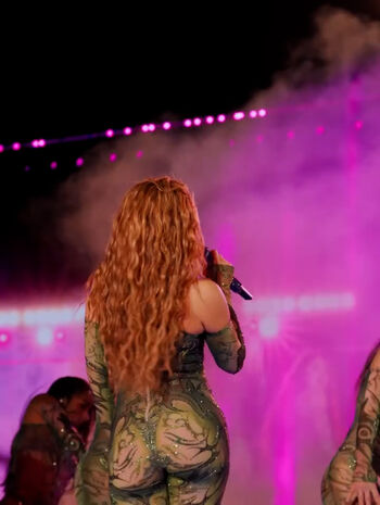 Shakira page leaked private photo uncensored HD quality