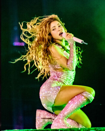 Shakira page leaked private photo uncensored HD quality