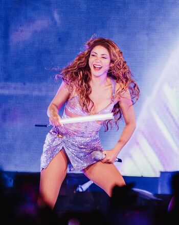 Shakira page leaked private photo uncensored HD quality