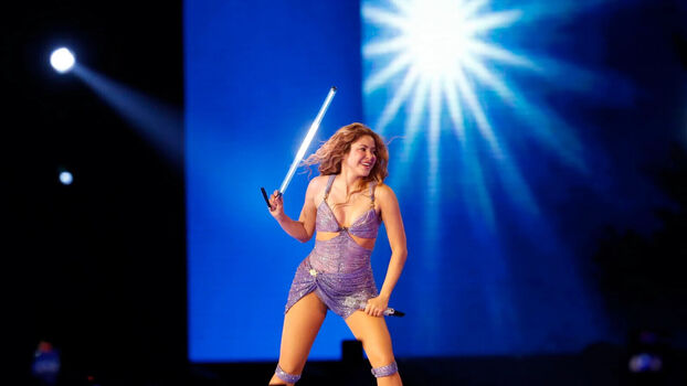 Shakira page leaked private photo uncensored HD quality