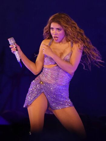 Shakira leaked private photo uncensored HD quality