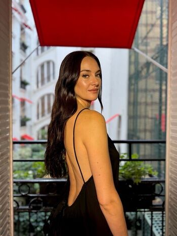 Shaliene woodley page leaked private photo uncensored HD quality