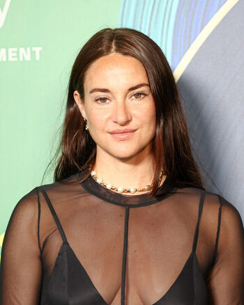 Shaliene woodley page leaked private photo uncensored HD quality