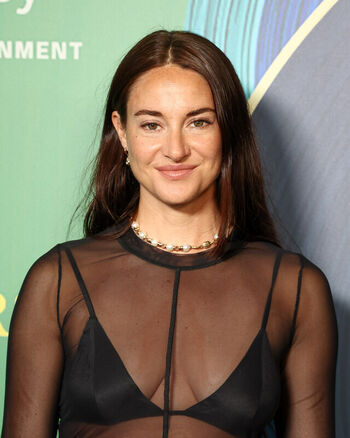 Shaliene woodley page leaked private photo uncensored HD quality