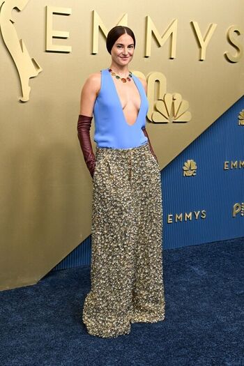 Shaliene woodley page leaked private photo uncensored HD quality
