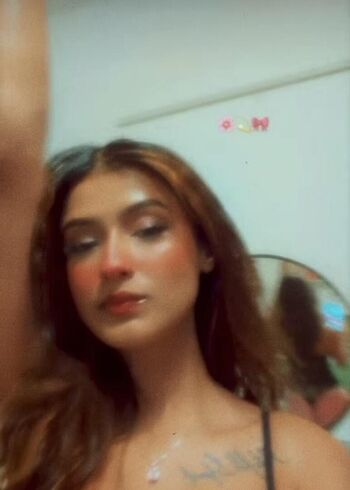 Shambhavi singh page leaked private photo uncensored HD quality