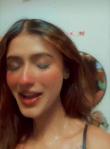 Shambhavi singh page leaked private photo uncensored HD quality