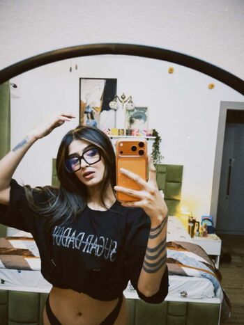 Shambhavi singh leaked private photo uncensored HD quality