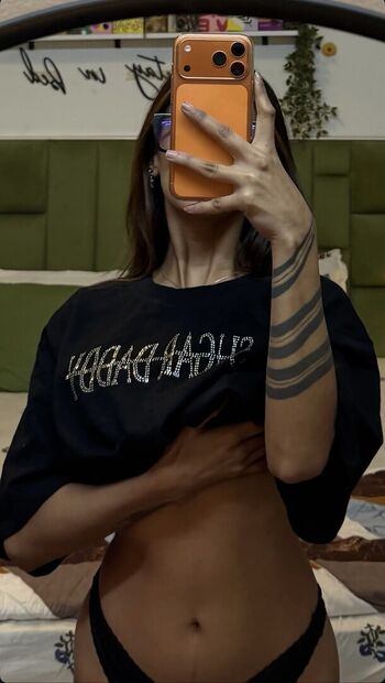 Shambhavi singh leaked private photo uncensored HD quality