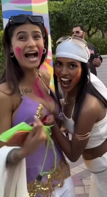 Shambhavi singh leaked private photo uncensored HD quality