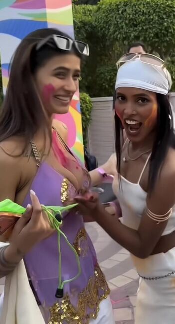 Shambhavi singh leaked private photo uncensored HD quality