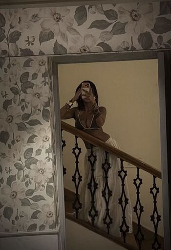 Shambhavi singh leaked private photo uncensored HD quality