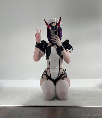 Sharkparty leaked private photo uncensored HD quality