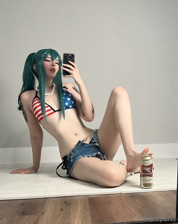 Sharkparty leaked private photo uncensored HD quality