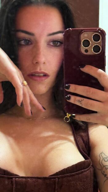 Shauna dewit page leaked private photo uncensored HD quality