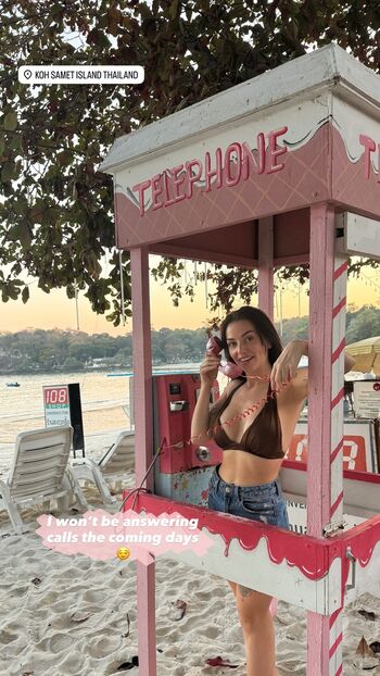 Shauna dewit page leaked private photo uncensored HD quality