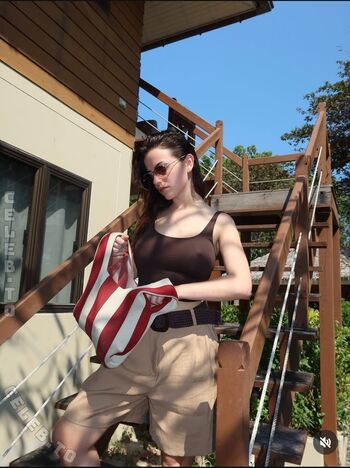 Shauna dewit page leaked private photo uncensored HD quality