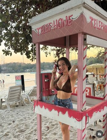 Shauna dewit page leaked private photo uncensored HD quality