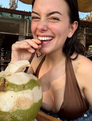 Shauna dewit page leaked private photo uncensored HD quality