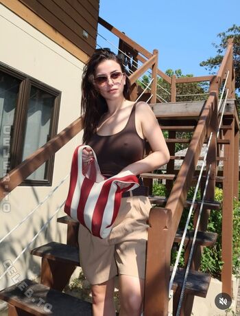 Shauna dewit page leaked private photo uncensored HD quality