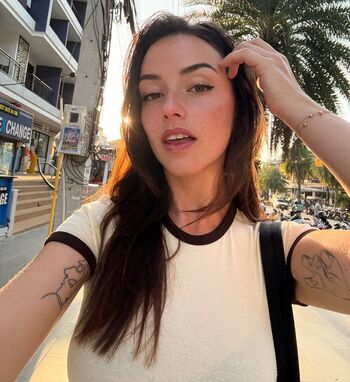 Shauna dewit page leaked private photo uncensored HD quality