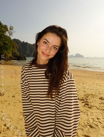 Shauna dewit leaked private photo uncensored HD quality