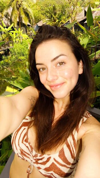 Shauna dewit leaked private photo uncensored HD quality