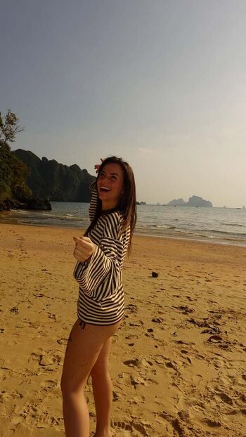 Shauna dewit leaked private photo uncensored HD quality