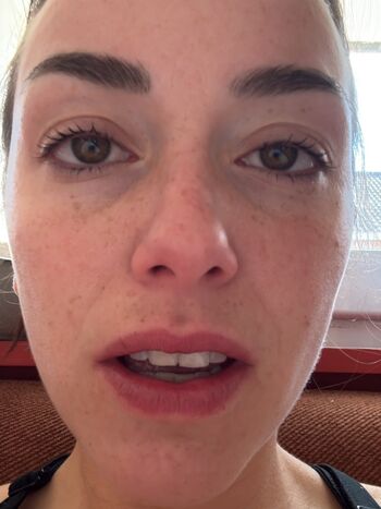 Shauna dewit leaked private photo uncensored HD quality