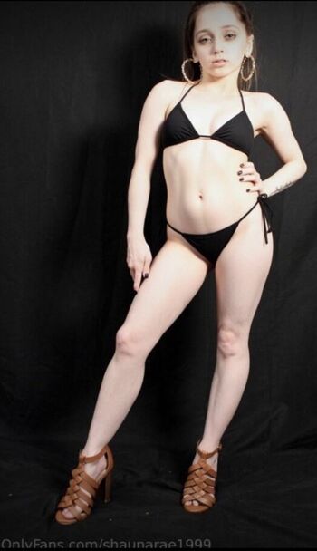 Shauna rae leaked private photo uncensored HD quality