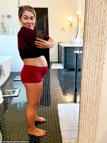 Shawnjohnson leaked private photo uncensored HD quality