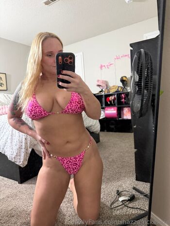 Shazza mckenzie page leaked private photo uncensored HD quality