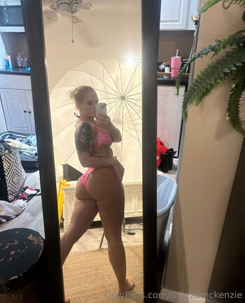 Shazza mckenzie leaked private photo uncensored HD quality