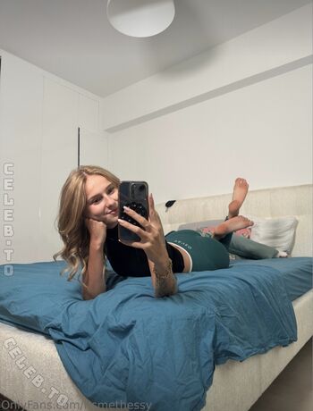 Shelley thessyna leaked private photo uncensored HD quality
