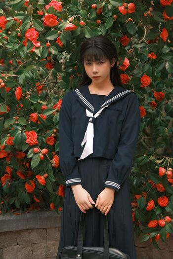 Shiliuyelei page leaked private photo uncensored HD quality